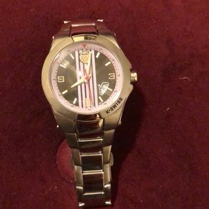 Brand New Swiss Stainless Steel watch